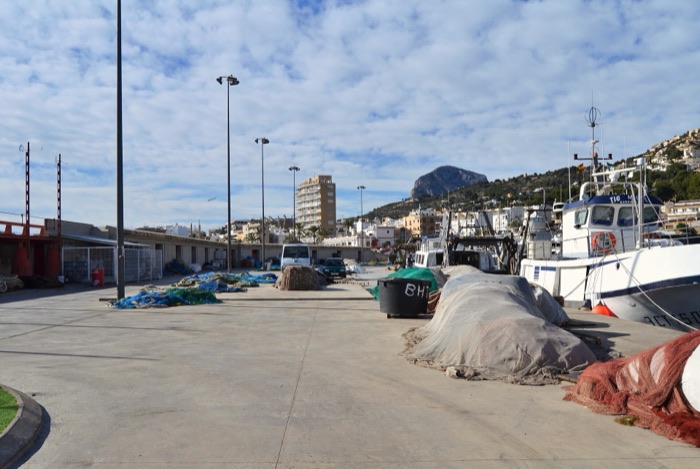 Illustrative image: La Renda