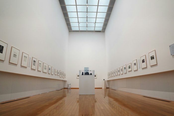 Symbolbild: Galerie Isabel Bilbao