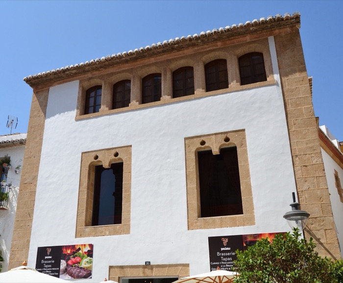 Hinédito