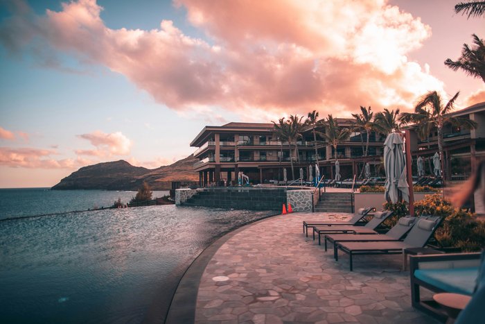Symbolbild: Ritual de Terra Resort & Spa