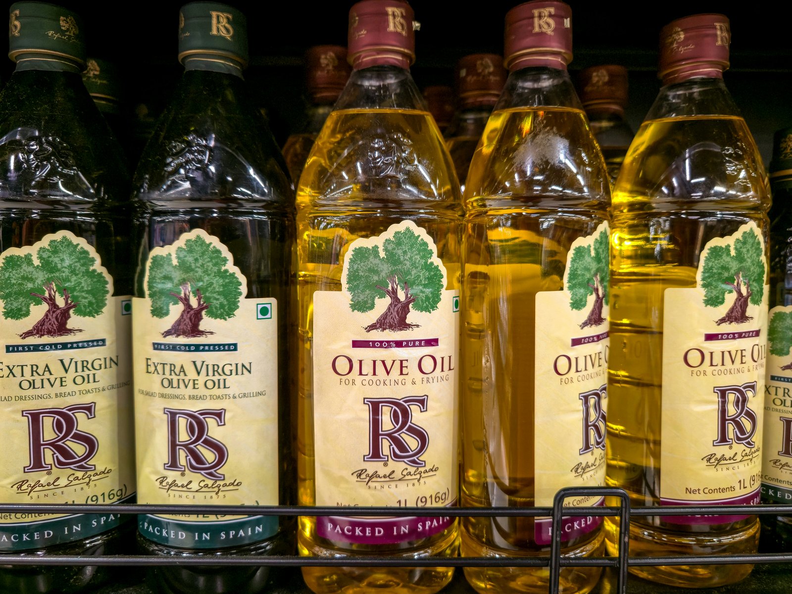 Illustrative image: Bodega Jávea