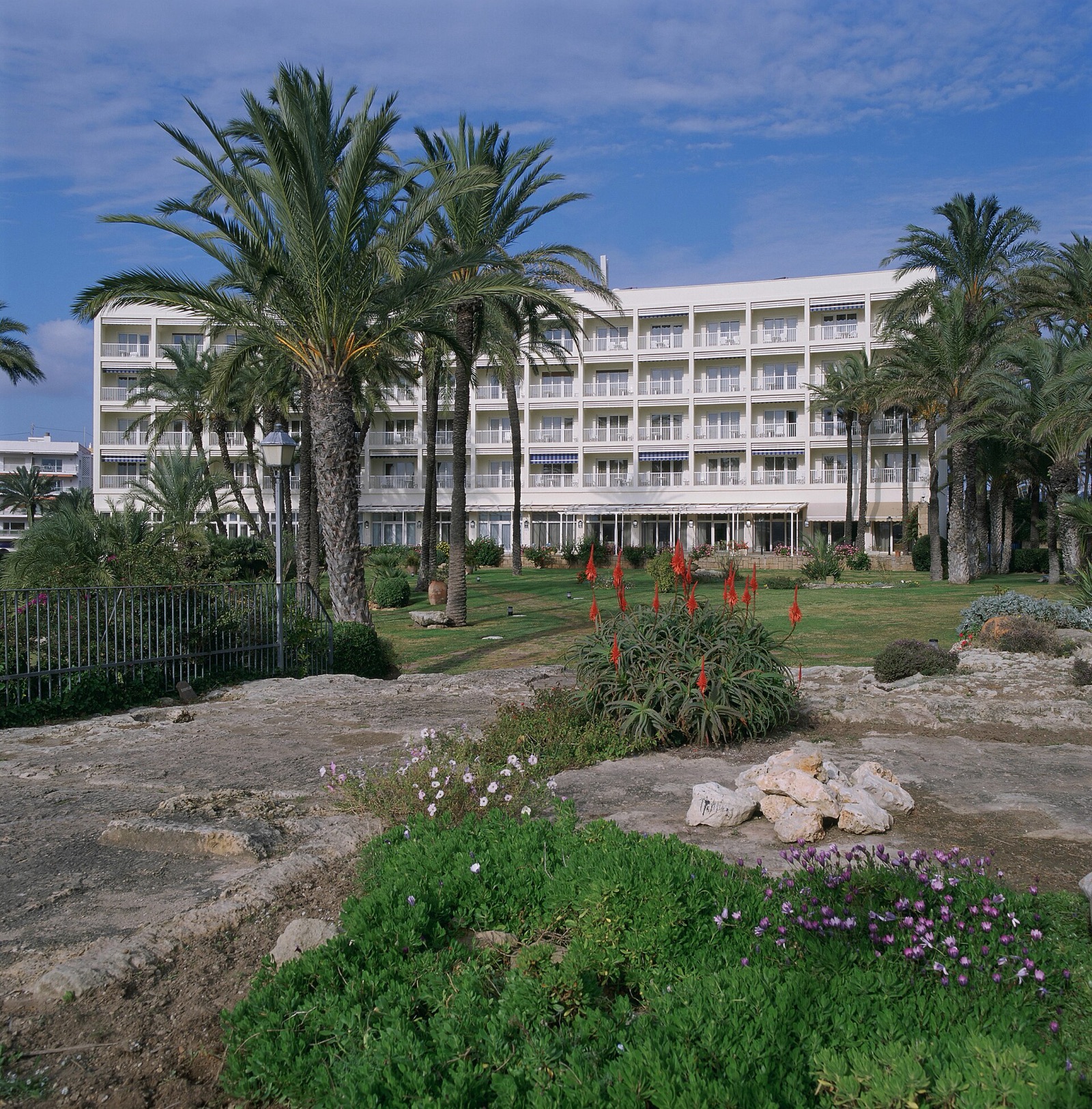 Parador de Jávea