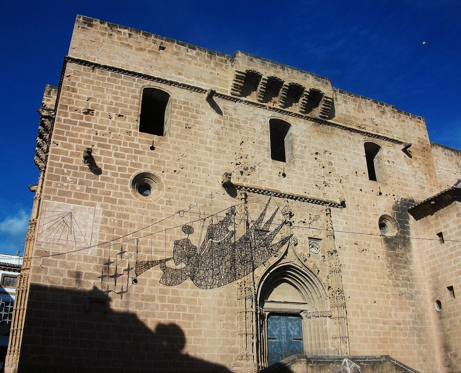 Immagine illustrativa: SH Jávea